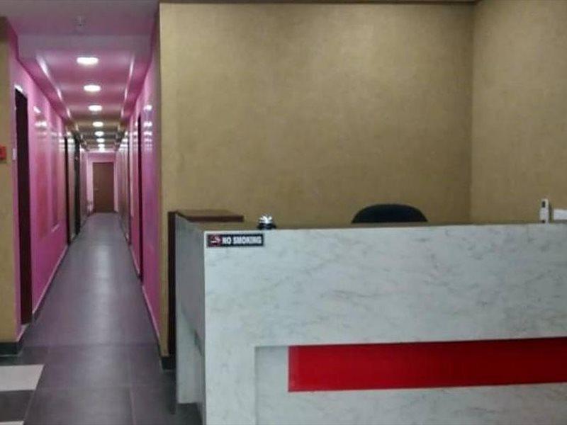 فندق دو جلوري يو إس جاي 21 سوبانغ جايا المظهر الخارجي الصورة
