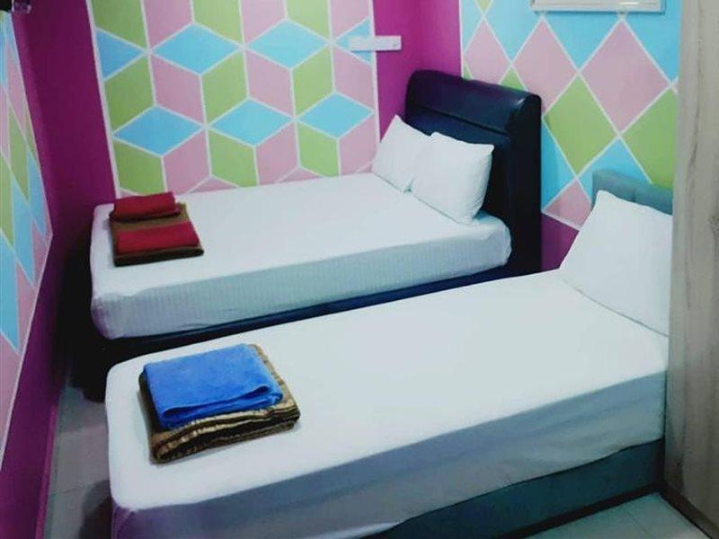فندق دو جلوري يو إس جاي 21 سوبانغ جايا المظهر الخارجي الصورة